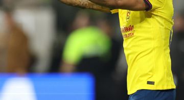 Iba a ser CLAVE para Jardine, pero la llegada de Diber Cambindo obligaría al Club América a venderlo