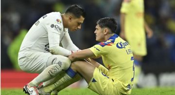 ¿Falta de compromiso? Critican a Malagón y Reyes por NO REPORTAR con el Club América