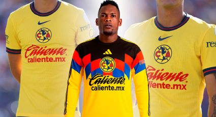Los 3 futbolistas que el Club América está dispuesto a dar a cambio del fichaje de Diber Cambindo