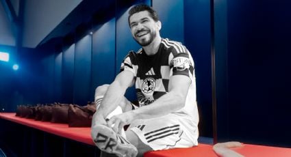 ¿Se va del Club América? Henry Martín publica misterioso video DESPIDIÉNDOSE de la afición
