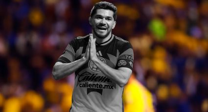 Henry Martín revela la verdad de su misteriosa DESPEDIDA a la afición del Club América