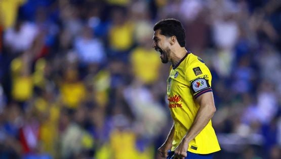 Los partidos que se perderá Henry Martín por su reciente lesión y la fecha en la que podría regresar