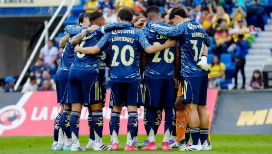 Resultado de Pumas vs Pachuca PERJUDICA al Club América en la TABLA GENERAL