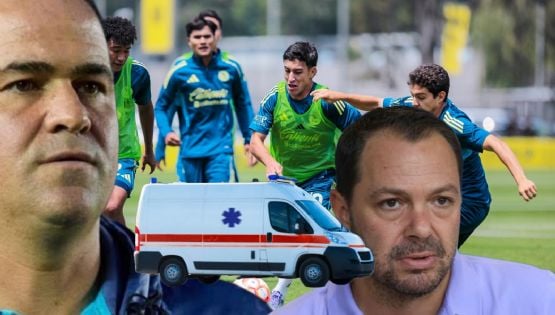 El grave PROBLEMA que el Club América podría tener con su nuevo refuerzo en la delantera
