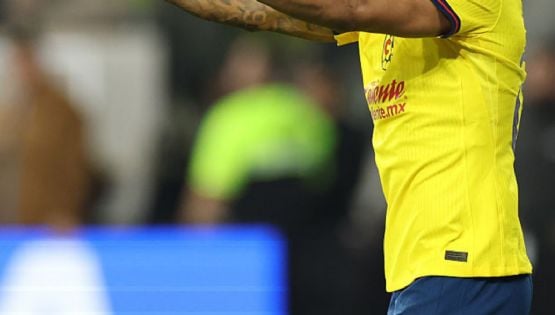 Iba a ser CLAVE para Jardine, pero la llegada de Diber Cambindo obligaría al Club América a venderlo