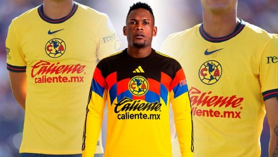 Los 3 futbolistas que el Club América está dispuesto a dar a cambio del fichaje de Diber Cambindo