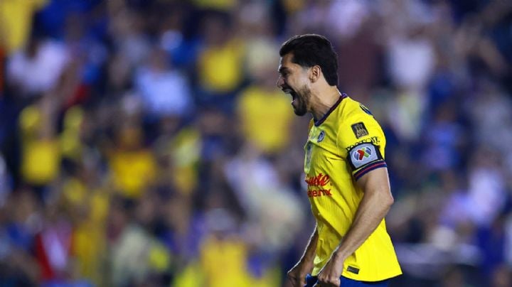 Los partidos que se perderá Henry Martín por su reciente lesión y la fecha en la que podría regresar