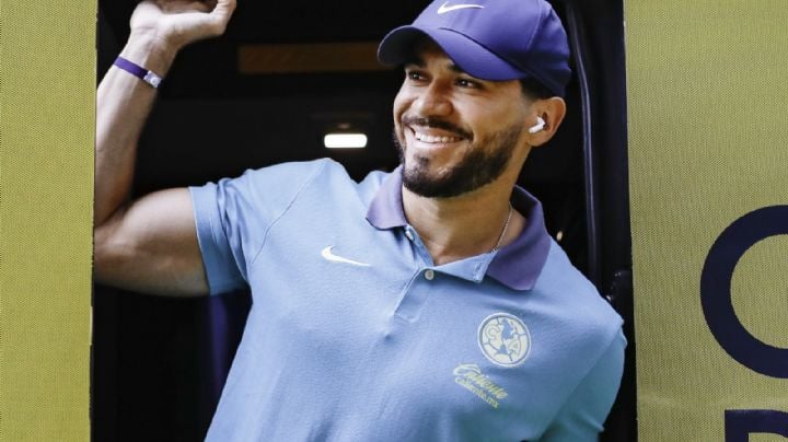 Definido el partido de REGRESO de Henry Martín con el Club América