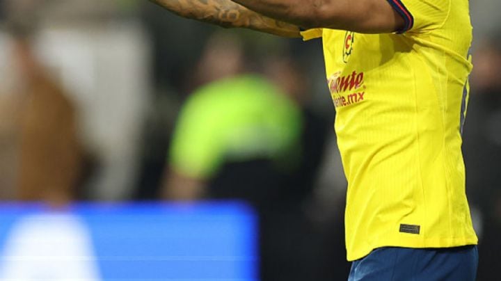 Iba a ser CLAVE para Jardine, pero la llegada de Diber Cambindo obligaría al Club América a venderlo