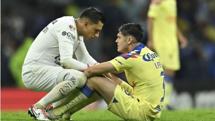 ¿Falta de compromiso? Critican a Malagón y Reyes por NO REPORTAR con el Club América