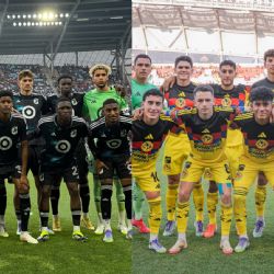 Los principales RIESGOS del Minnesota United para el Club América, Jardine deberá trabajarlos