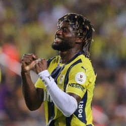 ¡Es un crack en Turquía! Los números que confirman el FICHAJAZO que es Allan-Saint-Maximin