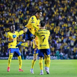 Será el SACRIFICADO y André Jardine lo mandará a la BANCA para hacer titular a Allan Saint-Maximin