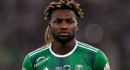 Es LEYENDA de Cruz Azul pero salió a defender el fichaje de Allan Saint-Maximin al Club América