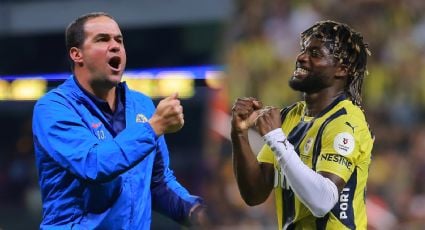 ¡Ilusiona! André Jardine rompe el silencio y confirma EXCELENTES noticias sobre el fichaje de Allan Saint-Maximin
