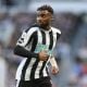 Está casi cerrado y estas serían las fechas de LLEGADA Y DEBUT de Allan Saint-Maximin al América