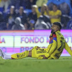 Sus problemas de LESIONES y su actitud lo dejarían FUERA del Club América