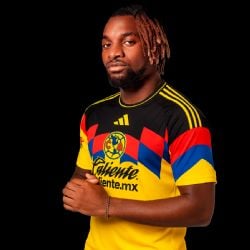 La FECHA en la que será PRESENTADO Allan Saint-Maximin como NUEVO REFUERZO del Club América