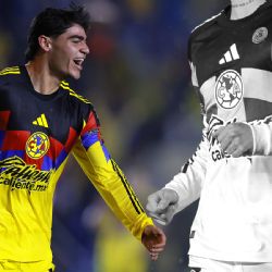 Canterano le quita el lugar a uno de los fichajes MÁS CAROS de la historia del Club América