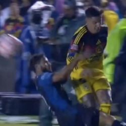 Confirman GRAVE ERROR ARBITRAL en contra del Club América en su partido contra Querétaro