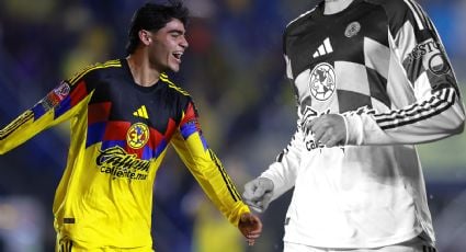 Canterano le quita el lugar a uno de los fichajes MÁS CAROS de la historia del Club América