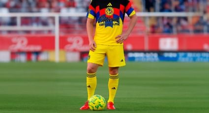 ¿Ya viene? No va ni a la banca en el Pumas vs Necaxa y auguran que podría fichar por el Club América