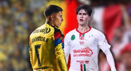 Oficial: Cambian la fecha del Clásico Nacional del Club América vs Chivas para el Apertura 2025