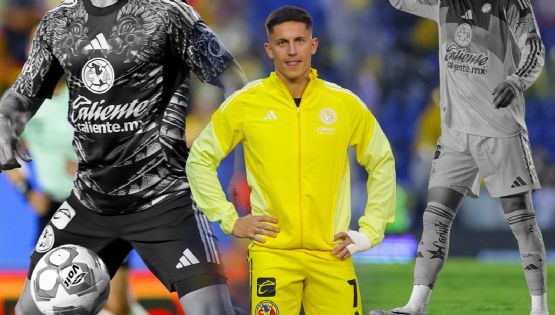 André Jardine confirma que Brian Rodríguez SE QUEDA y esto confirma los 2 SACRIFICADOS en el América
