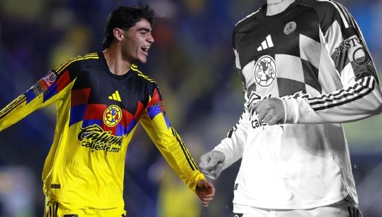 Canterano le quita el lugar a uno de los fichajes MÁS CAROS de la historia del Club América