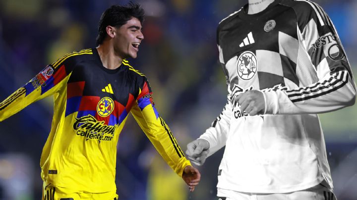 Canterano le quita el lugar a uno de los fichajes MÁS CAROS de la historia del Club América