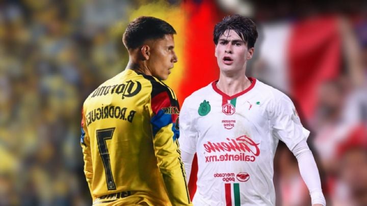 Oficial: Cambian la fecha del Clásico Nacional del Club América vs Chivas para el Apertura 2025