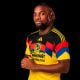 Oficial: Así presentó el Club América el fichaje de Allan Saint-Maximin