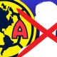 Es abucheado por la afición del Club América y tiene un pie fuera del Club América
