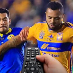 Las 2 opciones gratuitas que tendrá la afición para ver el Tigres vs Club América