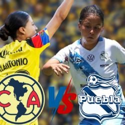Club América Femenil vs Puebla por la J6 del Apertura 2025: Fecha, Horario y Transmisión del partido