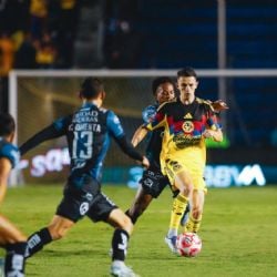 Club América mete en problemas a uno de sus próximos rivales justo antes de enfrentarse