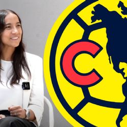 El plan del Club América Femenil para ser el mejor equipo del mundo