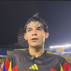 Las leyendas del Club América que salvaron la carrera de Dagoberto Espinoza
