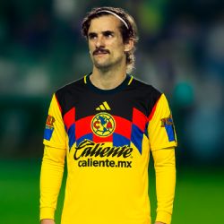 Sonó como REFUERZO del Club América pero ya fue cerrado por otro equipo de la Liga MX