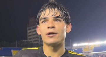 Las leyendas del Club América que salvaron la carrera de Dagoberto Espinoza