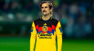 Sonó como REFUERZO del Club América pero ya fue cerrado por otro equipo de la Liga MX
