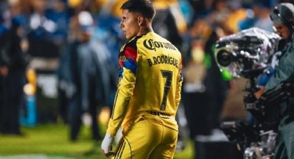 Brian Rodríguez se quiere quedar en el Club América, pero su agente lo arruinaría todo