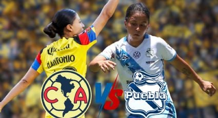 Club América Femenil vs Puebla por la J6 del Apertura 2025: Fecha, Horario y Transmisión del partido