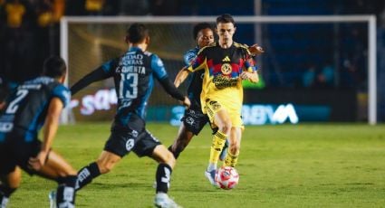 Club América mete en problemas a uno de sus próximos rivales justo antes de enfrentarse