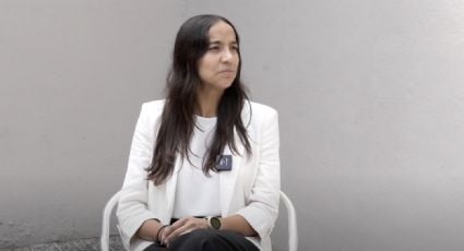 ¿No duele? Claudia Carrión revela cómo se repuso el América Femenil tras otra final perdida