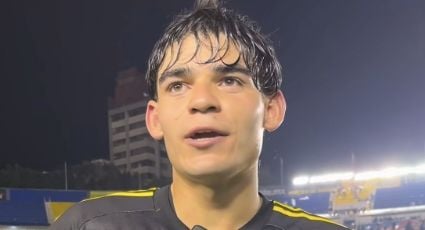 Las leyendas del Club América que salvaron la carrera de Dagoberto Espinoza