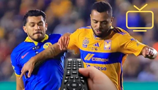 Las 2 opciones gratuitas que tendrá la afición para ver el Tigres vs Club América
