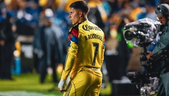 Brian Rodríguez se quiere quedar en el Club América, pero su agente lo arruinaría todo