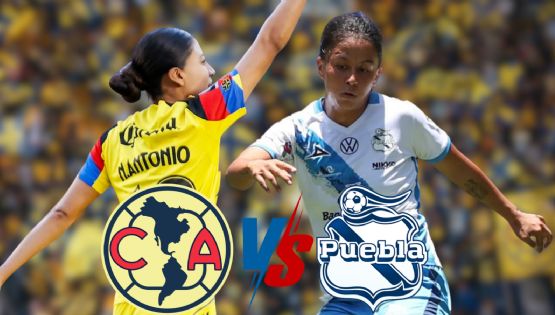 Club América Femenil vs Puebla por la J6 del Apertura 2025: Fecha, Horario y Transmisión del partido