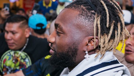 Seguiremos esperando, Allan Saint-Maximin aún no estará con el Club América